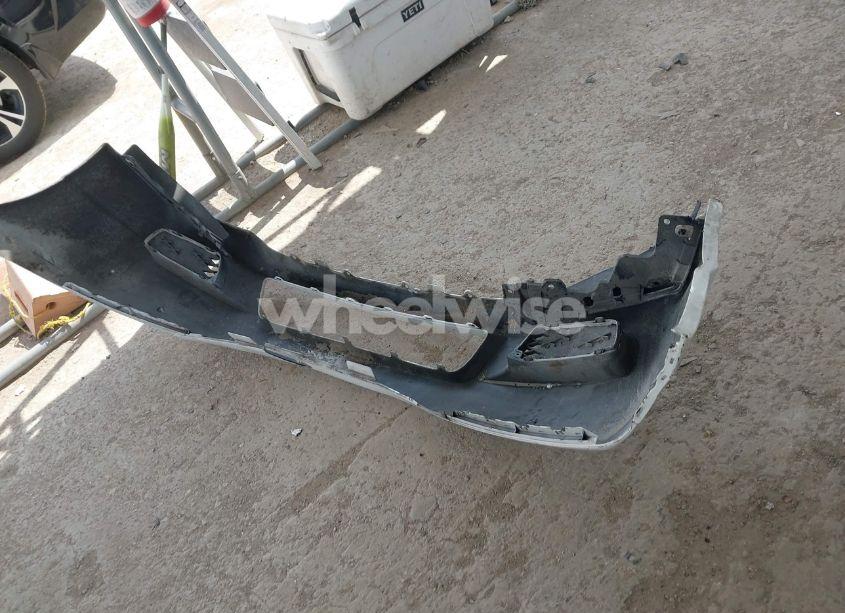 Photo 12 of 2011 Honda Civic LX (VIN 19XFA1F57BE040036)