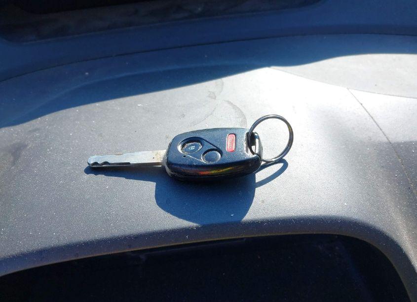 Photo 11 of 2010 Honda Civic LX (VIN 19XFA1F58AE068779)