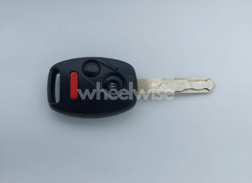 Photo 11 of 2010 Honda Civic LX (VIN 19XFA1F58AE077093)