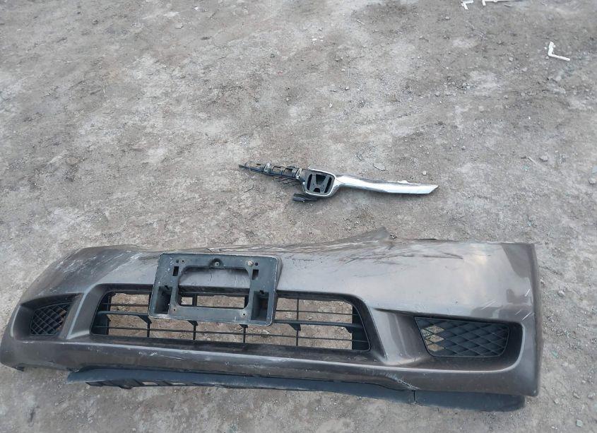 Photo 12 of 2011 Honda Civic LX (VIN 19XFA1F58BE009670)