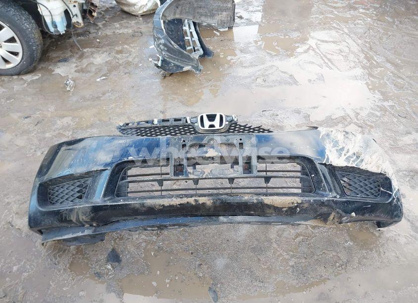 Photo 12 of 2011 Honda Civic LX (VIN 19XFA1F58BE030907)