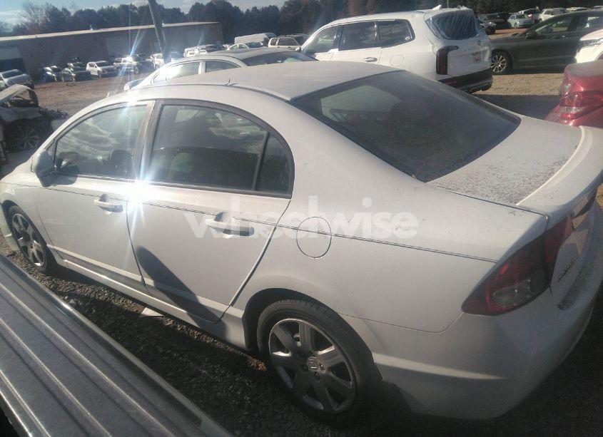 Photo 15 of 2011 Honda Civic LX (VIN 19XFA1F58BE039946)