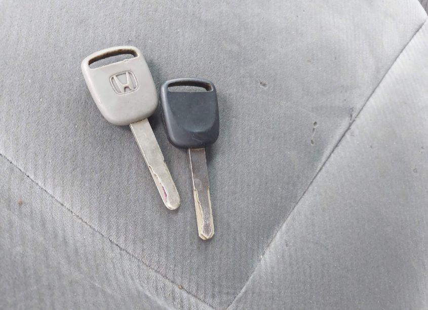 Photo 11 of 2011 Honda Civic LX (VIN 19XFA1F58BE045780)