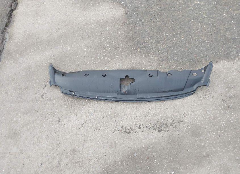 Photo 12 of 2011 Honda Civic LX (VIN 19XFA1F58BE046332)