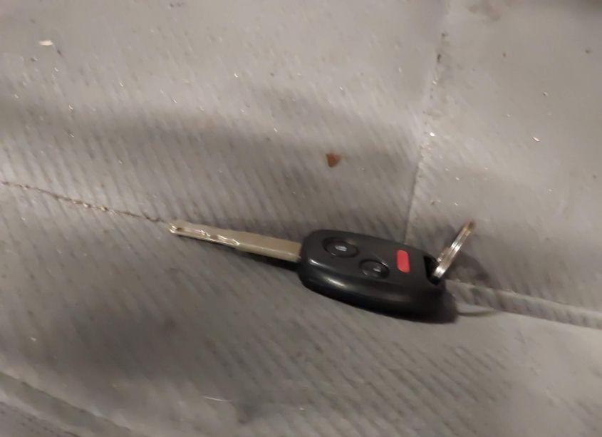 Photo 11 of 2010 Honda Civic LX (VIN 19XFA1F59AE008915)