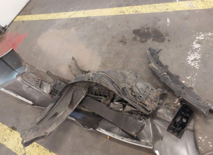 Photo 12 of 2010 Honda Civic LX (VIN 19XFA1F59AE008915)