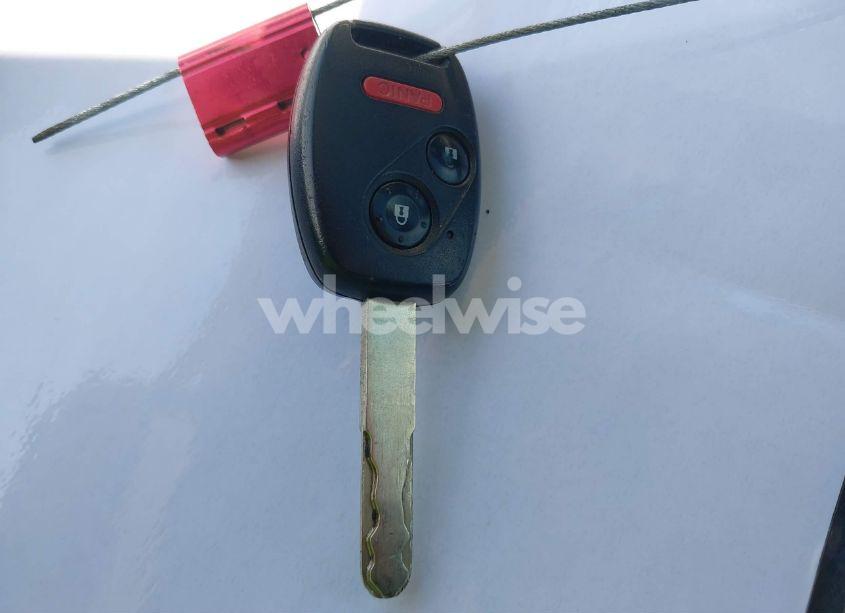 Photo 11 of 2010 Honda Civic LX (VIN 19XFA1F59AE065518)