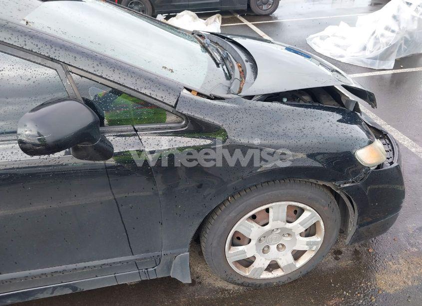 Photo 13 of 2010 Honda Civic LX (VIN 19XFA1F59AE068869)