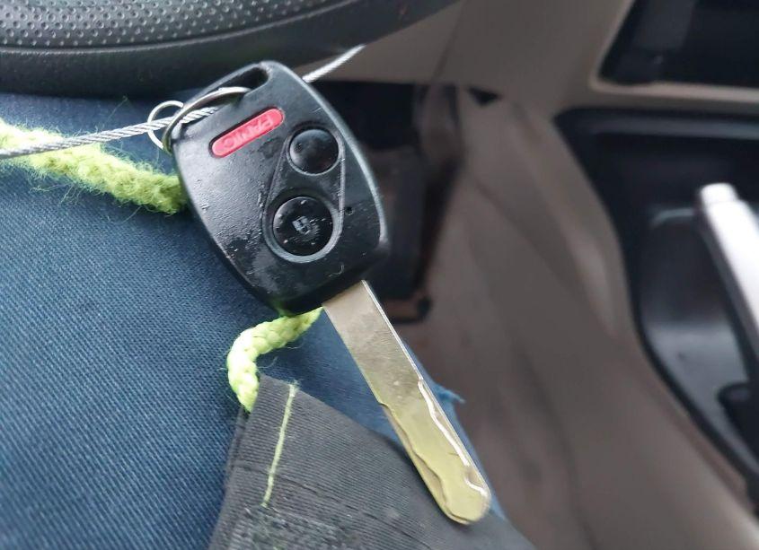 Photo 11 of 2011 Honda Civic LX (VIN 19XFA1F59BE014652)