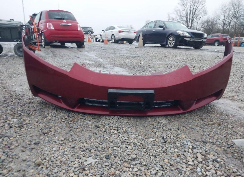 Photo 12 of 2011 Honda Civic LX (VIN 19XFA1F59BE014652)