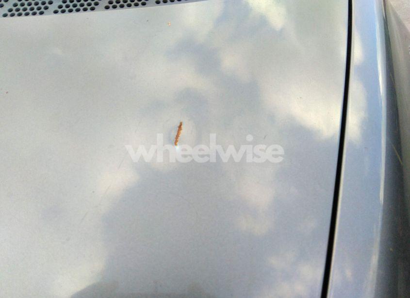 Photo 6 of 2011 Honda Civic LX (VIN 19XFA1F59BE016434)