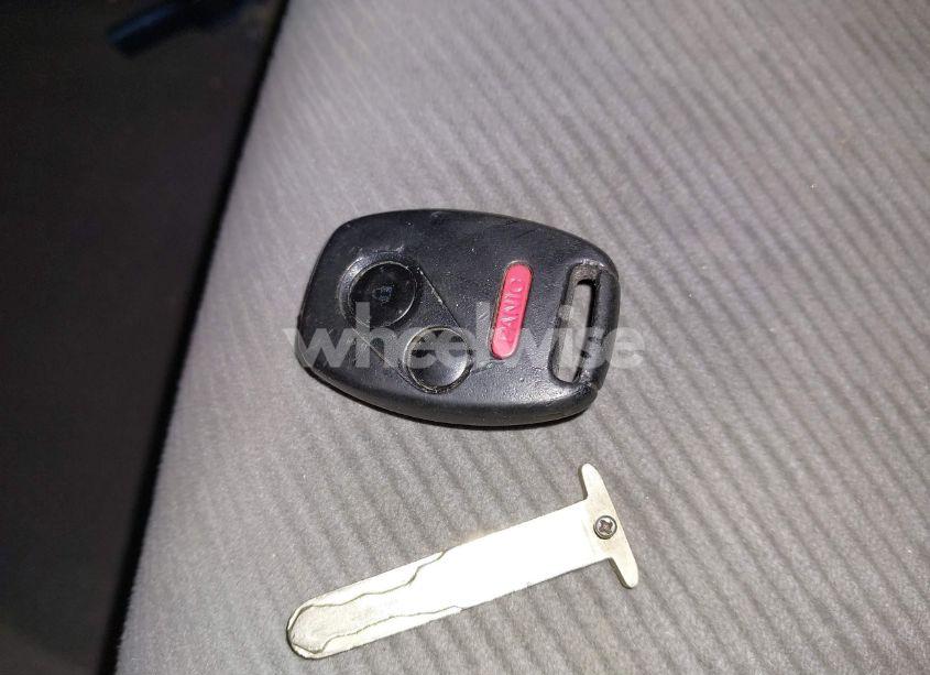 Photo 11 of 2011 Honda Civic LX (VIN 19XFA1F59BE018703)