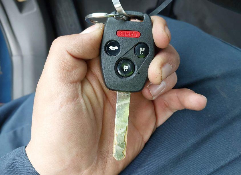 Photo 11 of 2011 Honda Civic LX (VIN 19XFA1F59BE035923)