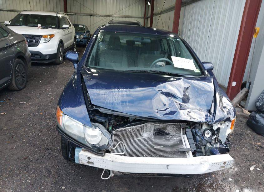 Photo 6 of 2011 Honda Civic LX (VIN 19XFA1F5XBE001344)