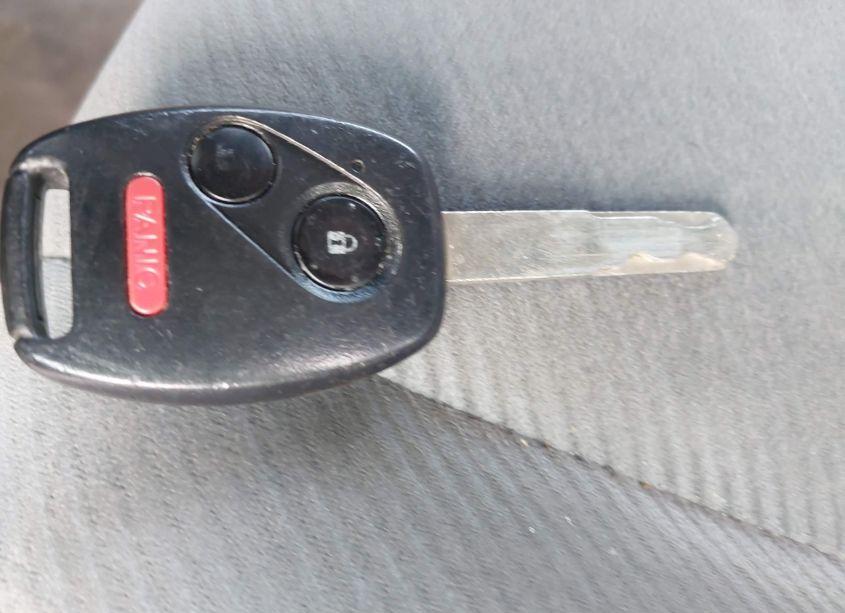 Photo 11 of 2011 Honda Civic LX (VIN 19XFA1F5XBE013140)