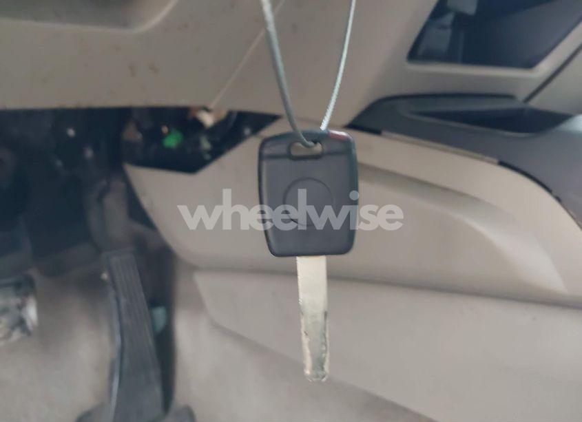 Photo 11 of 2011 Honda Civic LX (VIN 19XFA1F5XBE016166)