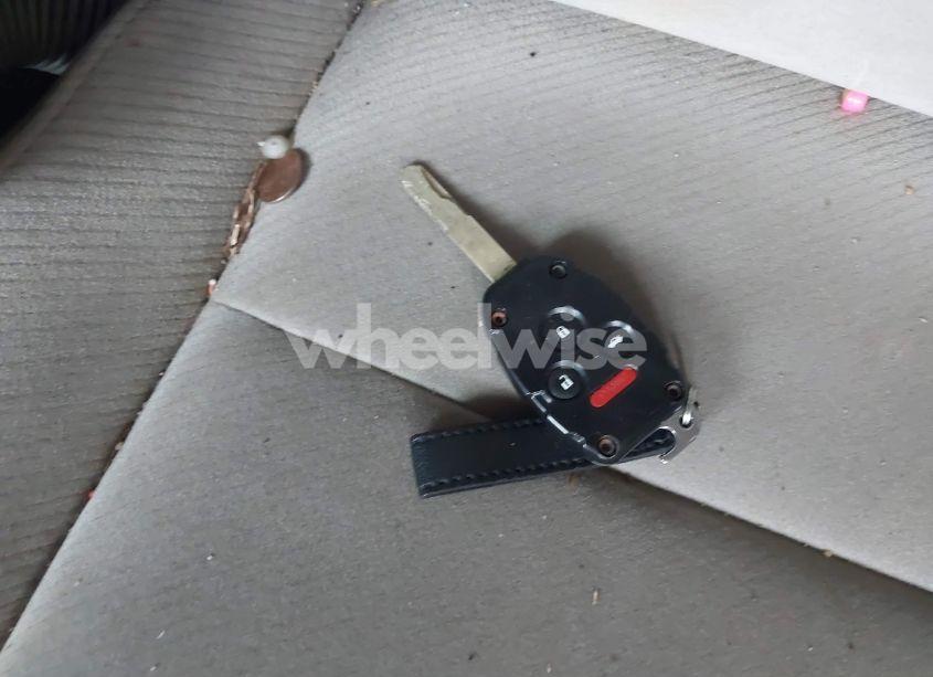 Photo 11 of 2011 Honda Civic LX (VIN 19XFA1F5XBE031881)