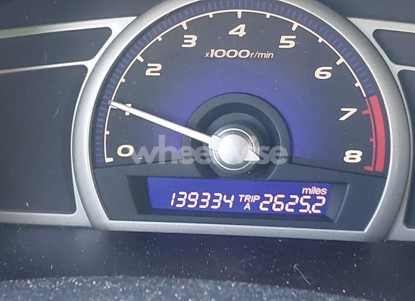 Photo 15 of 2011 Honda Civic LX (VIN 19XFA1F5XBE032402)