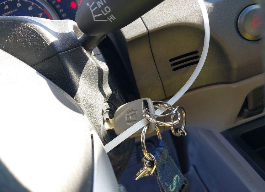 Photo 11 of 2011 Honda Civic LX (VIN 19XFA1F5XBE034876)