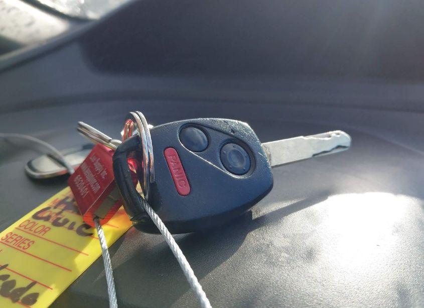 Photo 11 of 2011 Honda Civic LX (VIN 19XFA1F5XBE040273)