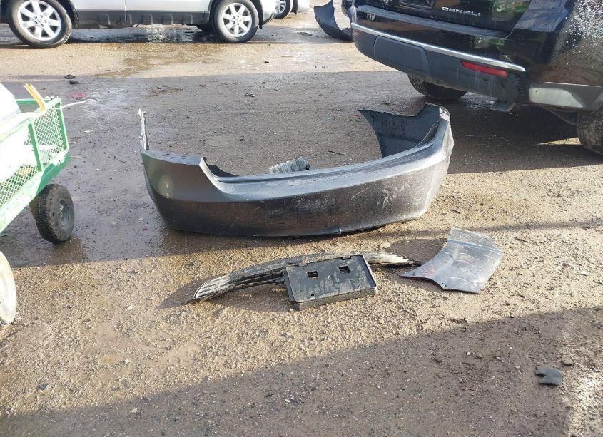 Photo 12 of 2011 Honda Civic LX (VIN 19XFA1F5XBE040273)