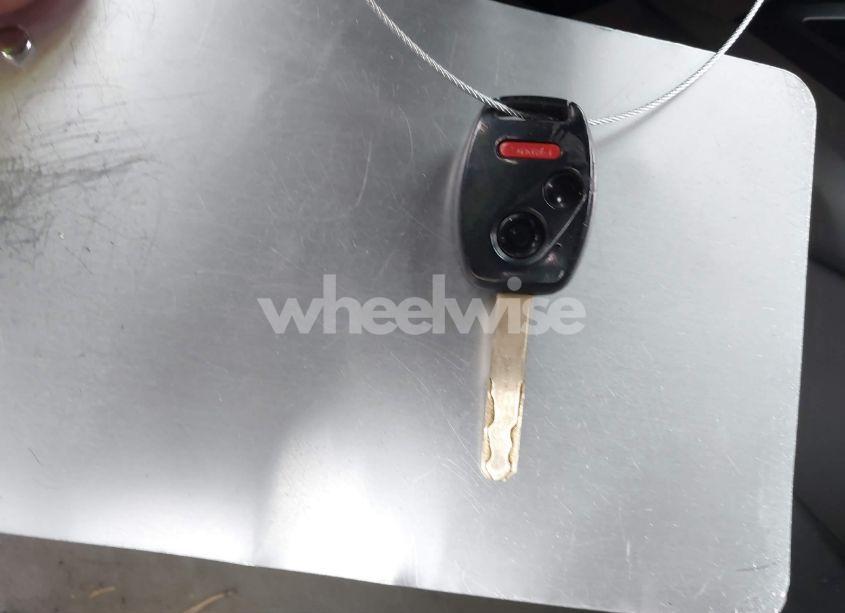 Photo 11 of 2011 Honda Civic LX (VIN 19XFA1F5XBE046901)