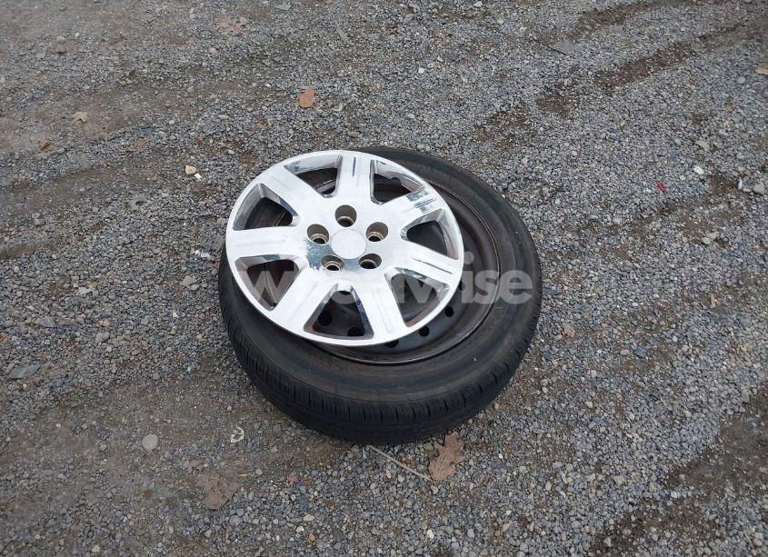 Photo 12 of 2011 Honda Civic LX (VIN 19XFA1F5XBE046901)