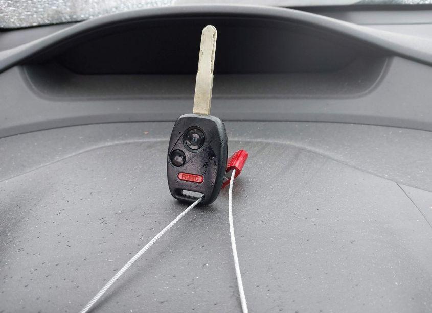 Photo 11 of 2011 Honda Civic LX-S (VIN 19XFA1F60BE024740)