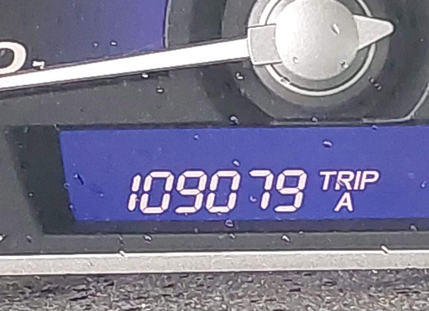 Photo 7 of 2011 Honda Civic LX-S (VIN 19XFA1F60BE024740)