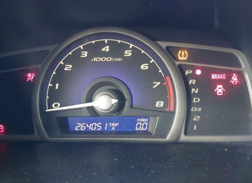 Photo 15 of 2011 Honda Civic LX-S (VIN 19XFA1F60BE042381)