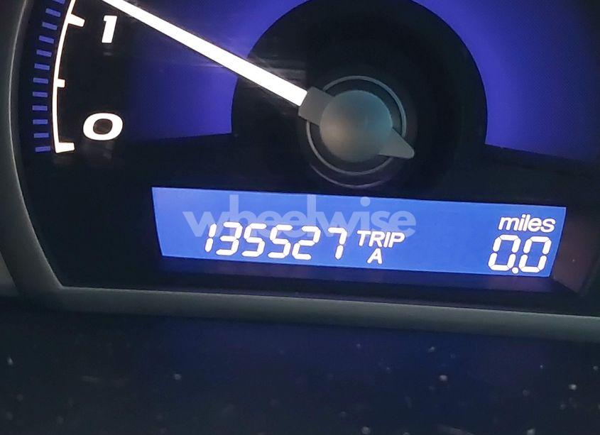 Photo 15 of 2011 Honda Civic LX-S (VIN 19XFA1F61BE037285)