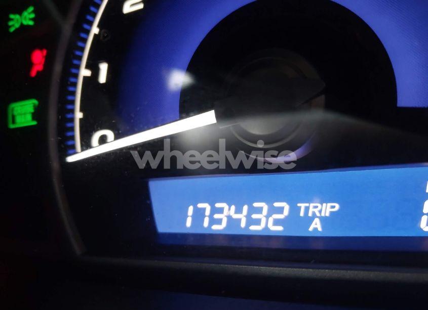Photo 15 of 2010 Honda Civic LX-S (VIN 19XFA1F62AE023412)