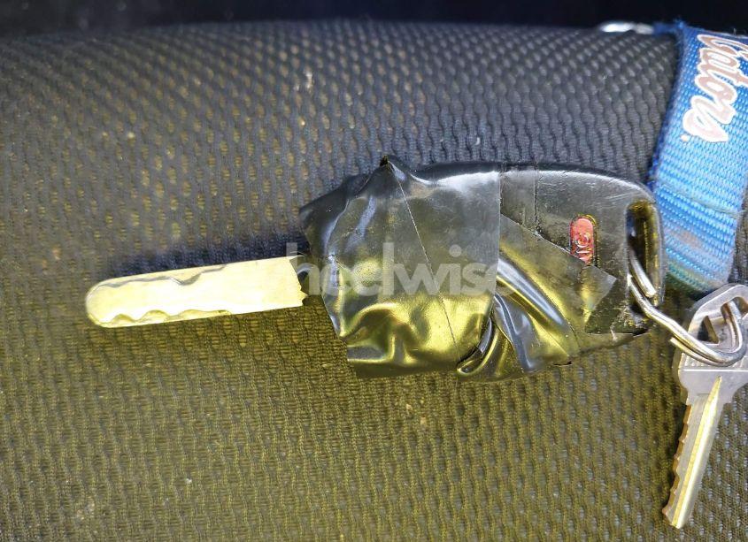 Photo 11 of 2010 Honda Civic LX-S (VIN 19XFA1F62AE037195)