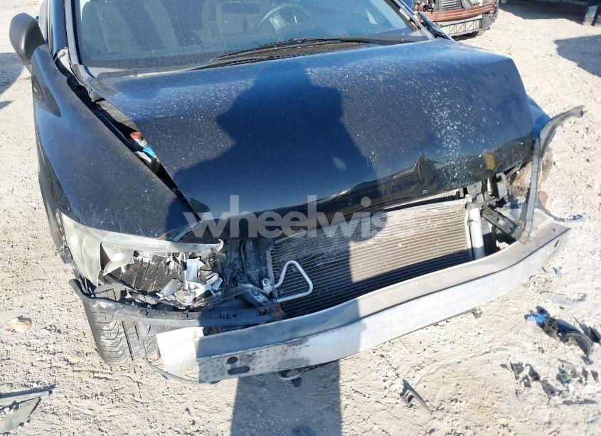 Photo 17 of 2010 Honda Civic LX-S (VIN 19XFA1F62AE037195)