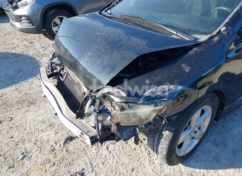 Photo 18 of 2010 Honda Civic LX-S (VIN 19XFA1F62AE037195)