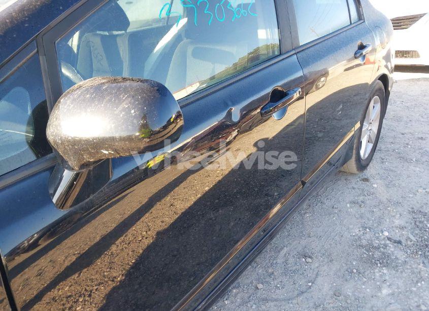 Photo 19 of 2010 Honda Civic LX-S (VIN 19XFA1F62AE037195)