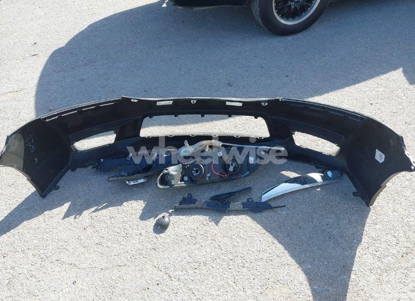 Photo 12 of 2011 Honda Civic LX-S (VIN 19XFA1F62BE041264)