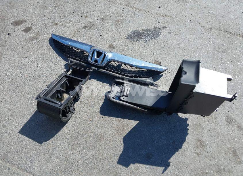 Photo 12 of 2010 Honda Civic LX-S (VIN 19XFA1F63AE044317)