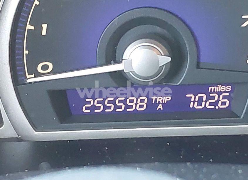 Photo 16 of 2010 Honda Civic LX-S (VIN 19XFA1F63AE044317)