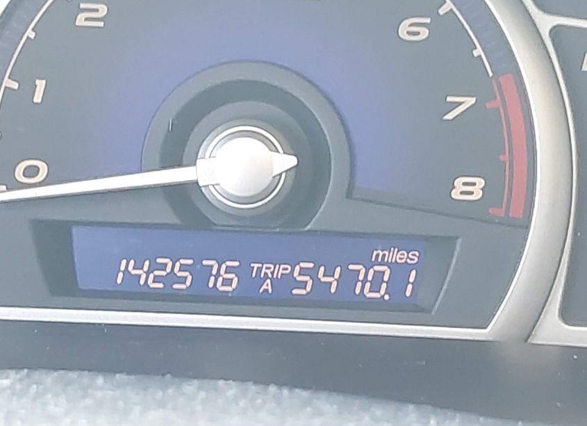 Photo 15 of 2010 Honda Civic LX-S (VIN 19XFA1F63AE044608)