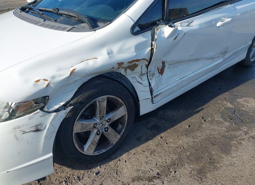 Photo 6 of 2010 Honda Civic LX-S (VIN 19XFA1F63AE044608)