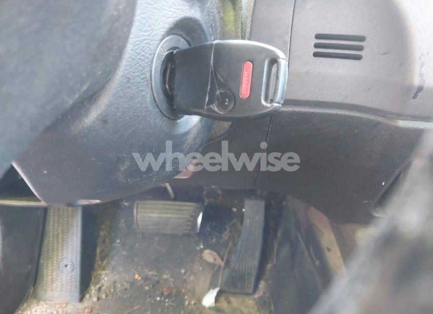 Photo 11 of 2010 Honda Civic LX-S (VIN 19XFA1F63AE082274)