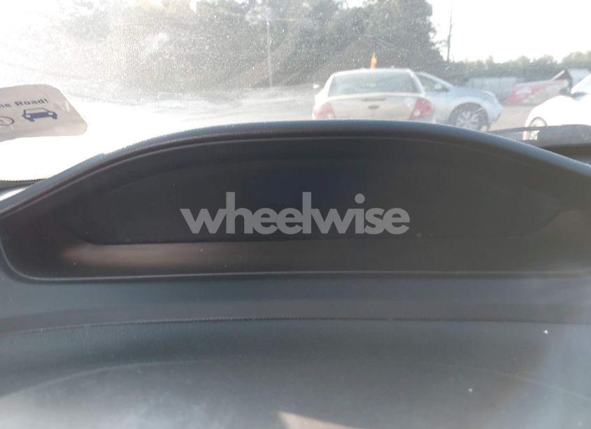 Photo 7 of 2011 Honda Civic LX-S (VIN 19XFA1F63BE008001)