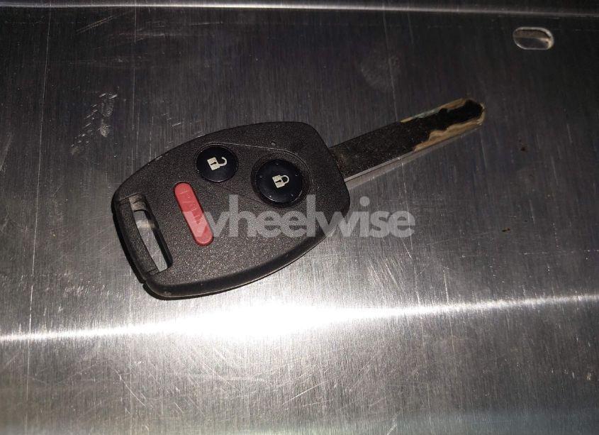 Photo 11 of 2010 Honda Civic LX-S (VIN 19XFA1F64AE041426)