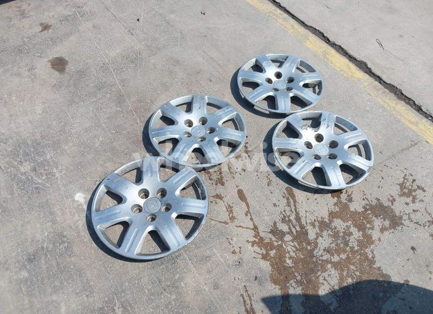 Photo 12 of 2010 Honda Civic LX-S (VIN 19XFA1F64AE041426)