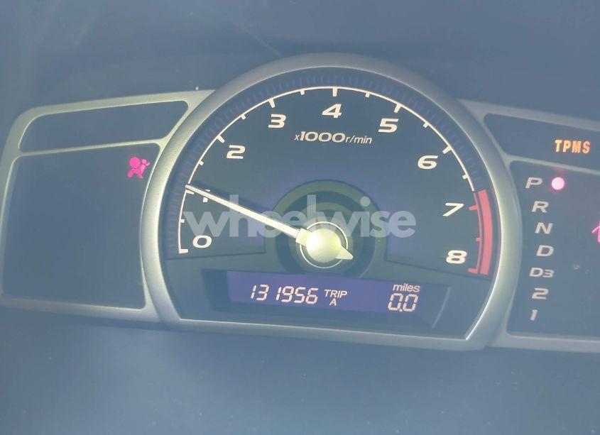 Photo 16 of 2010 Honda Civic LX-S (VIN 19XFA1F64AE041426)