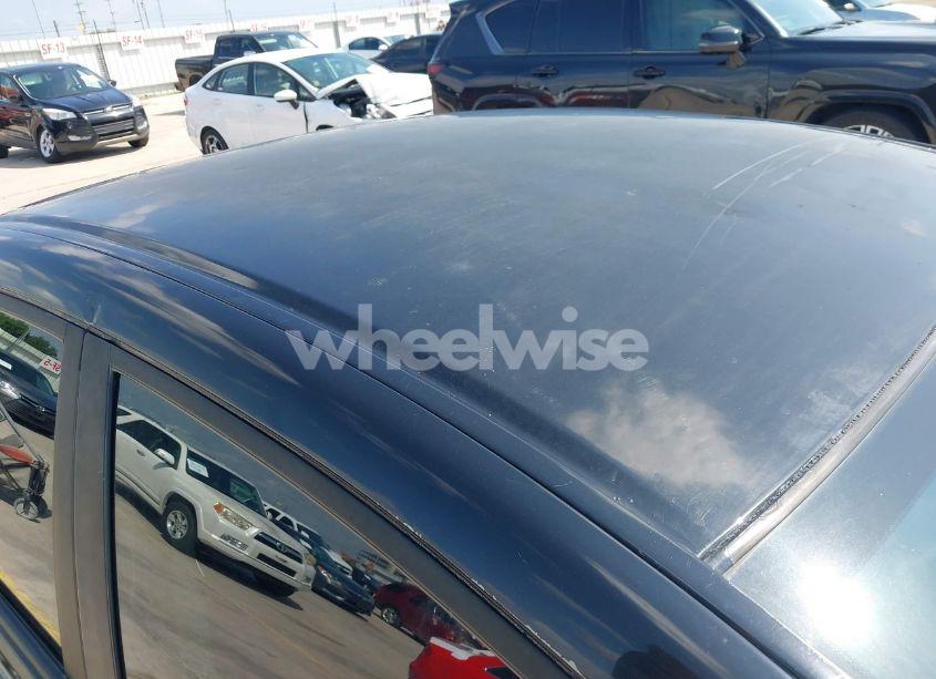 Photo 19 of 2010 Honda Civic LX-S (VIN 19XFA1F64AE041426)