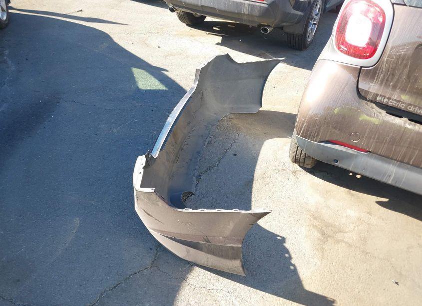 Photo 12 of 2010 Honda Civic LX-S (VIN 19XFA1F64AE041457)