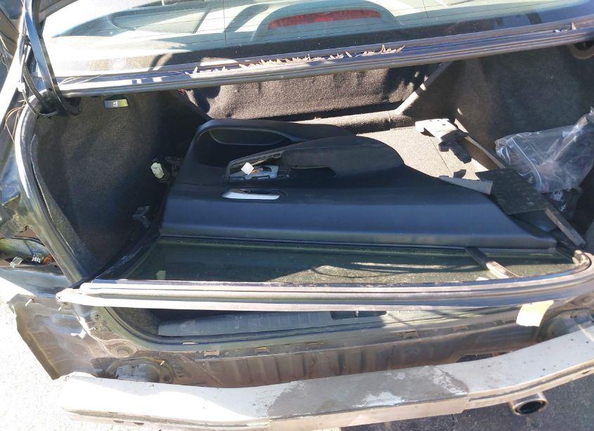 Photo 13 of 2010 Honda Civic LX-S (VIN 19XFA1F64AE041457)