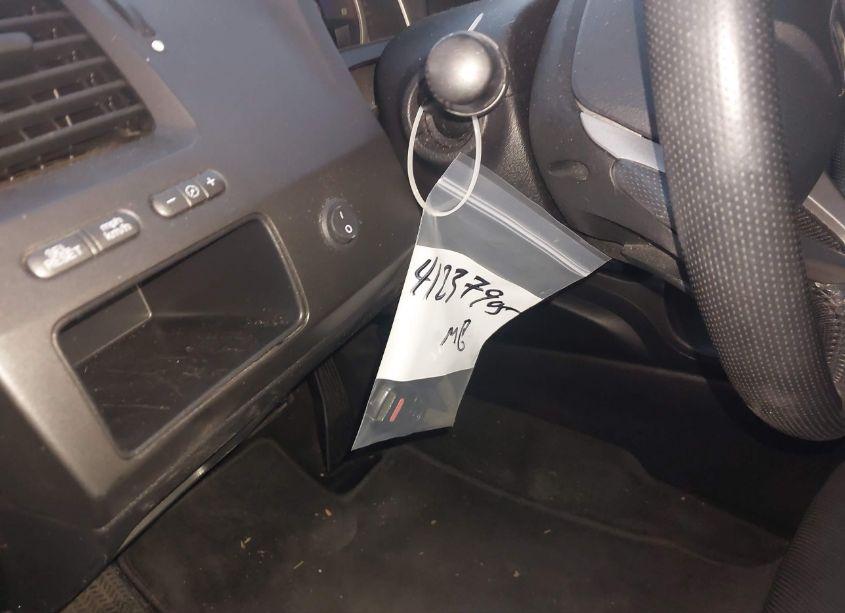 Photo 14 of 2010 Honda Civic LX-S (VIN 19XFA1F64AE041457)